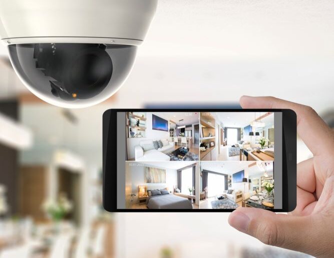 Camera systems